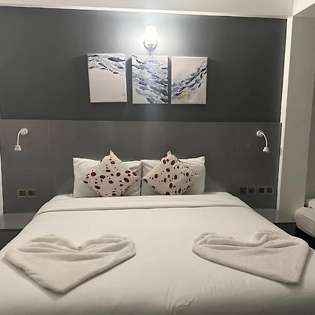 The G Ten Holiday Inn Hulhumale Exteriör bild